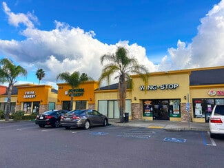 Escondido, CA Retail - 1815 E Valley Pky Escondido, CA Retail - 1815 E Valley Pky