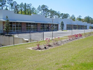 Tallahassee, FL Industrial - 5277-5281 Tower Rd Tallahassee, FL Industrial - 5277-5281 Tower Rd