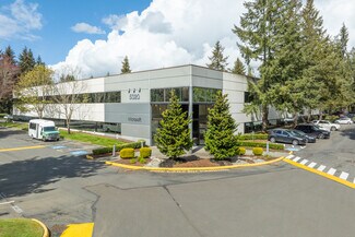 Redmond, WA Office - 5020 148th Ave NE