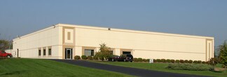 Saukville, WI Industrial - 851 N Progress Dr