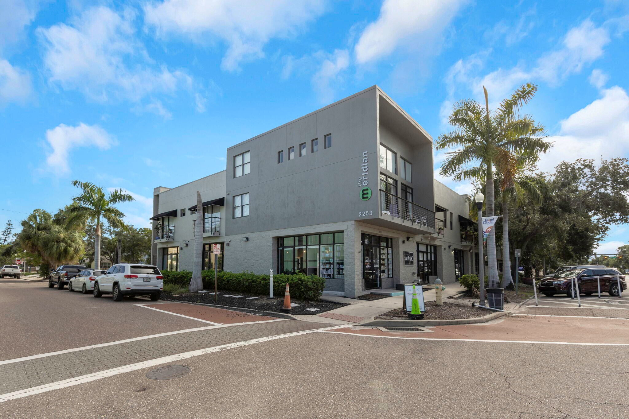 2253 Central Ave, Saint Petersburg, FL for Rent