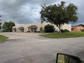 Ocala, FL Industrial - 10949 SW 93rd Ter Ocala, FL Industrial - 10949 SW 93rd Ter