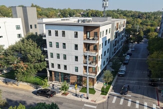 Austin, TX Office - 2500 Longview St Austin, TX Office - 2500 Longview St