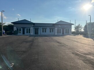 Trinity, FL Office/Retail - 10193 STATE ROAD 54