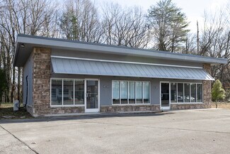 McMinnville, TN Office, Office/Retail - 805 S Chancery St