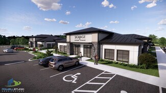 Winter Garden, FL Commercial Land - Lake Hamlin Trl Winter Garden, FL Commercial Land - Lake Hamlin Trl