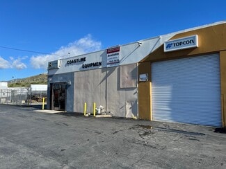 Sylmar, CA Industrial - 12361-12435 Foothill Blvd Sylmar, CA Industrial - 12361-12435 Foothill Blvd