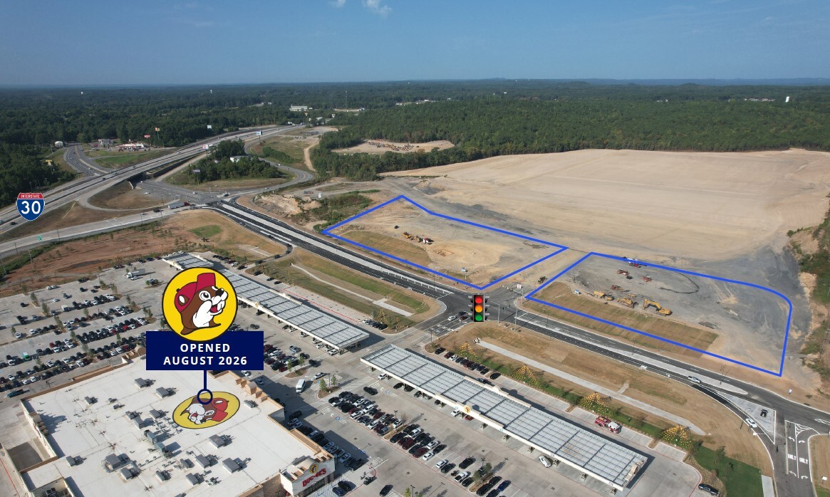 Hwy 229, Benton, AR for Rent