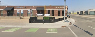 Edmonton, AB Retail - 10508 109 St NW