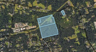 Severn, MD Commercial - Queenstown Rd