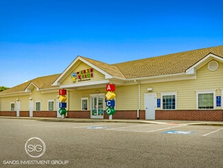South Windsor, CT Day Care Center - 10 Sedona Cir