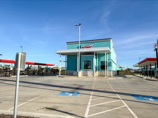 Port Aransas, TX Retail - 1735 TX Highway 361 Rd Port Aransas, TX Retail - 1735 TX Highway 361 Rd
