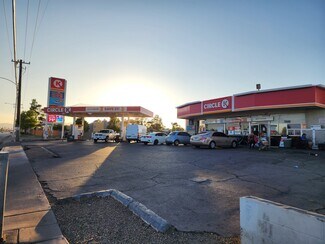 Las Vegas, NV undefined - 3500 E Charleston Blvd