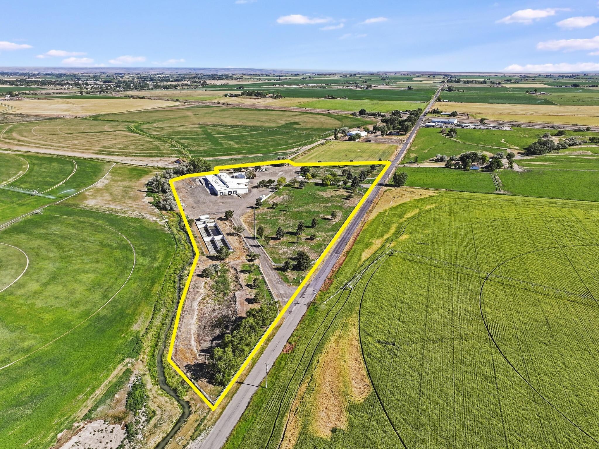 4074 N 2000 E, Filer, ID for Sale