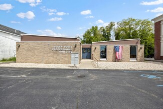 Rocky Point, NY Medical - 347 Rt-25a