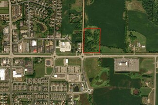 New Prague, MN Residential Land - 1430 W 280th St