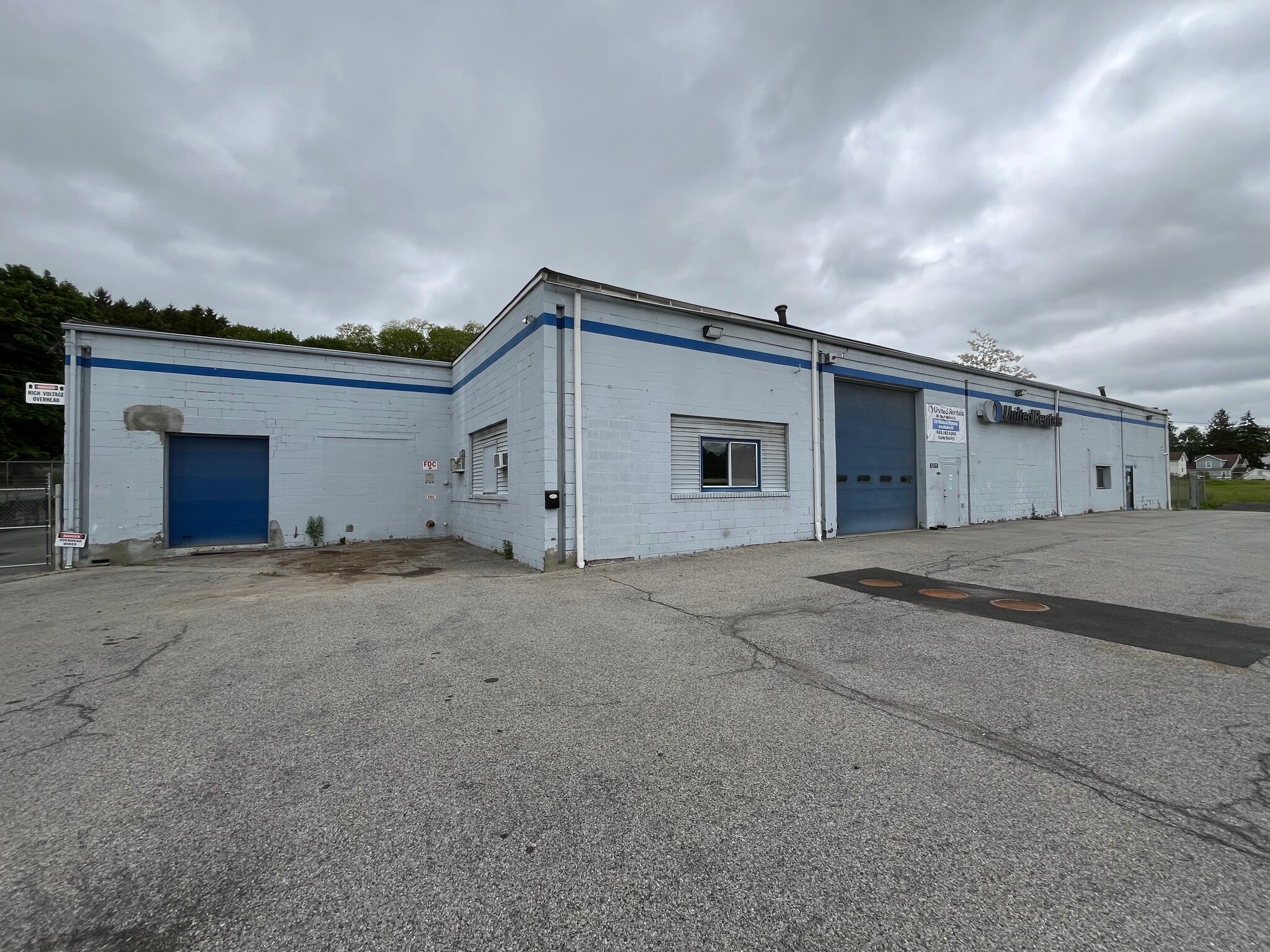 5311 Route 9w, Newburgh, NY for Sale