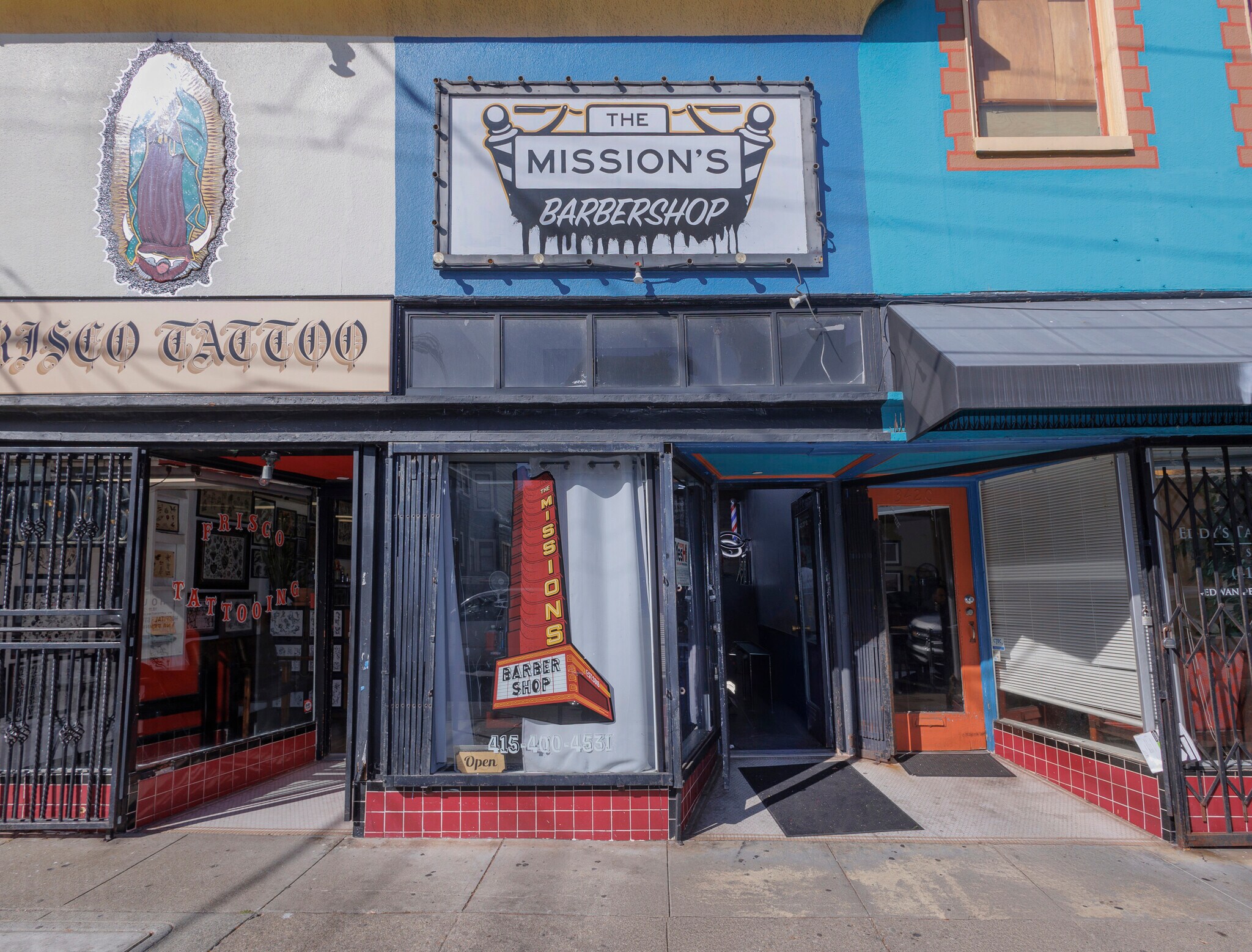 3412-3424 25th St, San Francisco, CA for Rent