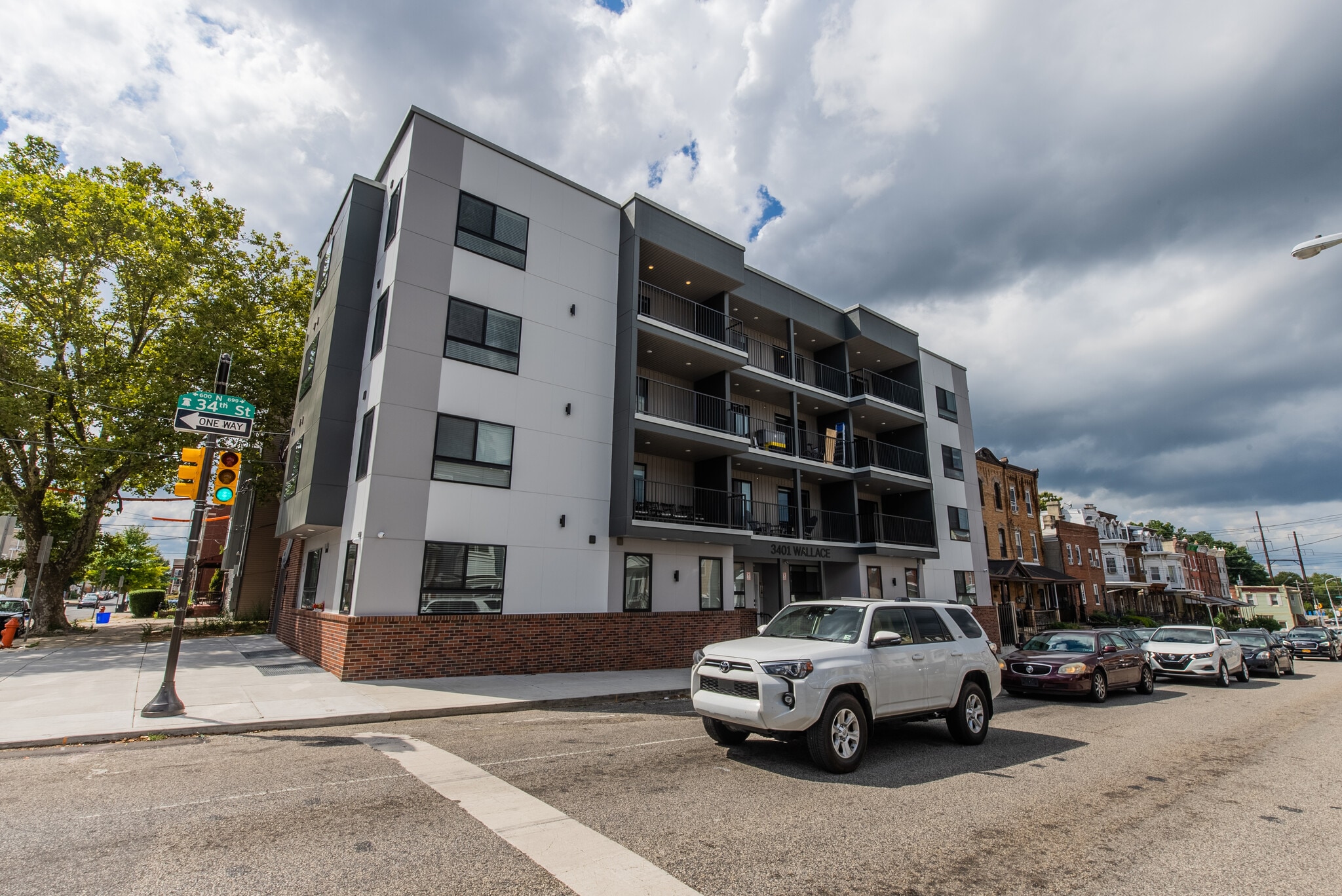 3401 Wallace St, Philadelphia, PA for Sale