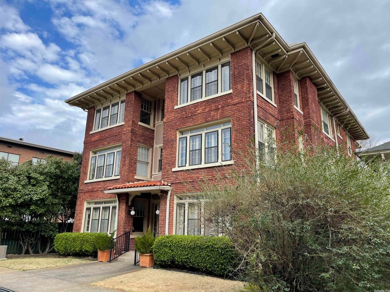 511 Rock St, Little Rock, AR for Sale