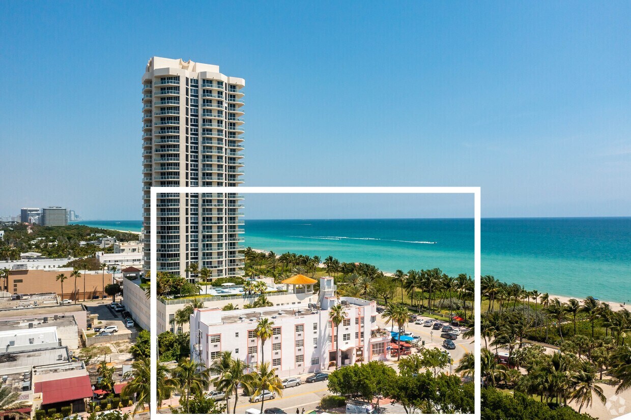 7300 Ocean Ter, Miami Beach, FL for Sale