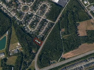 Summerville, SC Commercial - 0 Boone Hill Rd