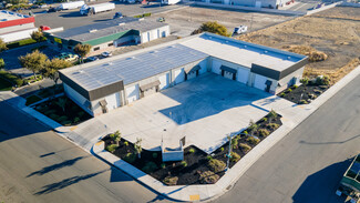 Ceres, CA Industrial - 991 Premier Dr