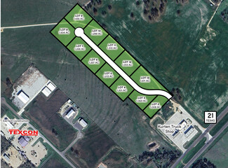 Bryan, TX Commercial - 13601 E State Highway 21