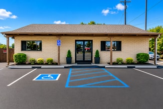 Ukiah, CA Retail - 311 Lake Mendocino Dr Ukiah, CA Retail - 311 Lake Mendocino Dr