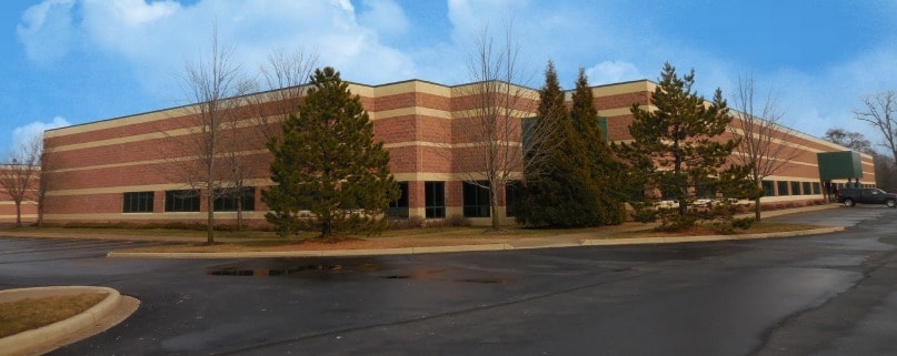 20901 Lahser Rd, Southfield, MI for Rent