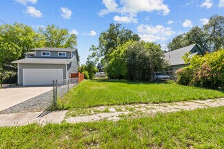 Sacramento, CA Residential Land - 3888 7th ave Sacramento, CA Residential Land - 3888 7th ave