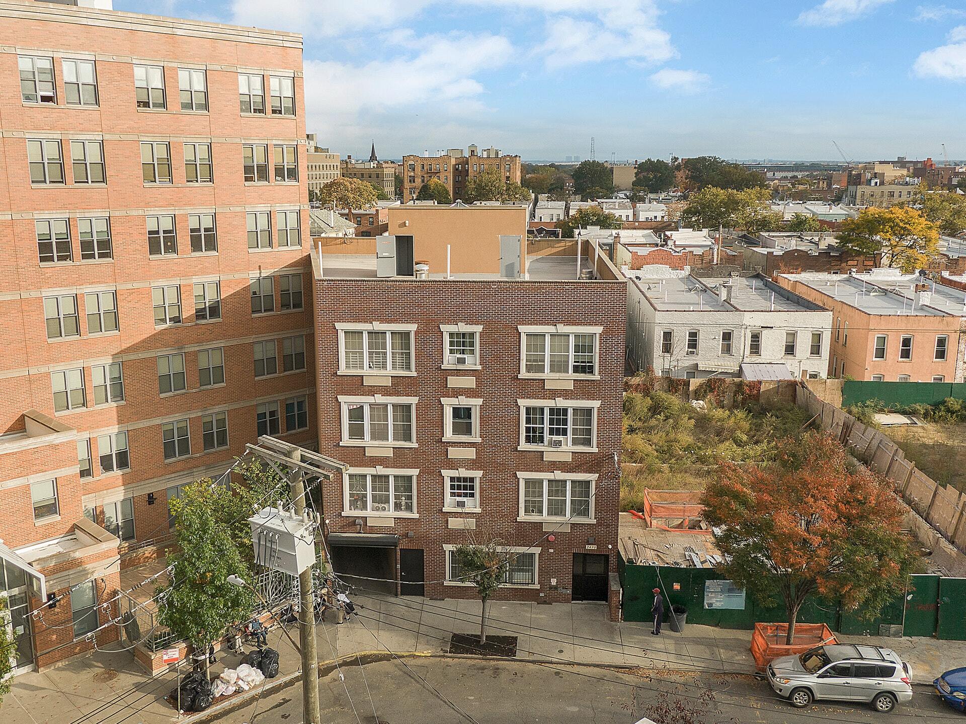 2430 Lyvere St, Bronx, NY for Sale