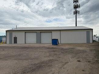 Fort Lupton, CO Industrial - 1320 Factory Dr