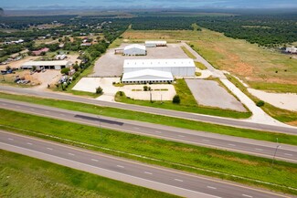 Dilley, TX Warehouse - 15000 S Interstate Highway 35