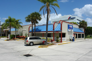 West Palm Beach, FL Retail - 1503 Belvedere Rd