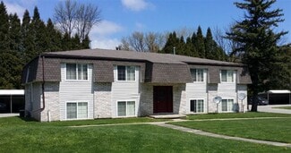 Saginaw, MI Apartments - 2163 N Center Rd