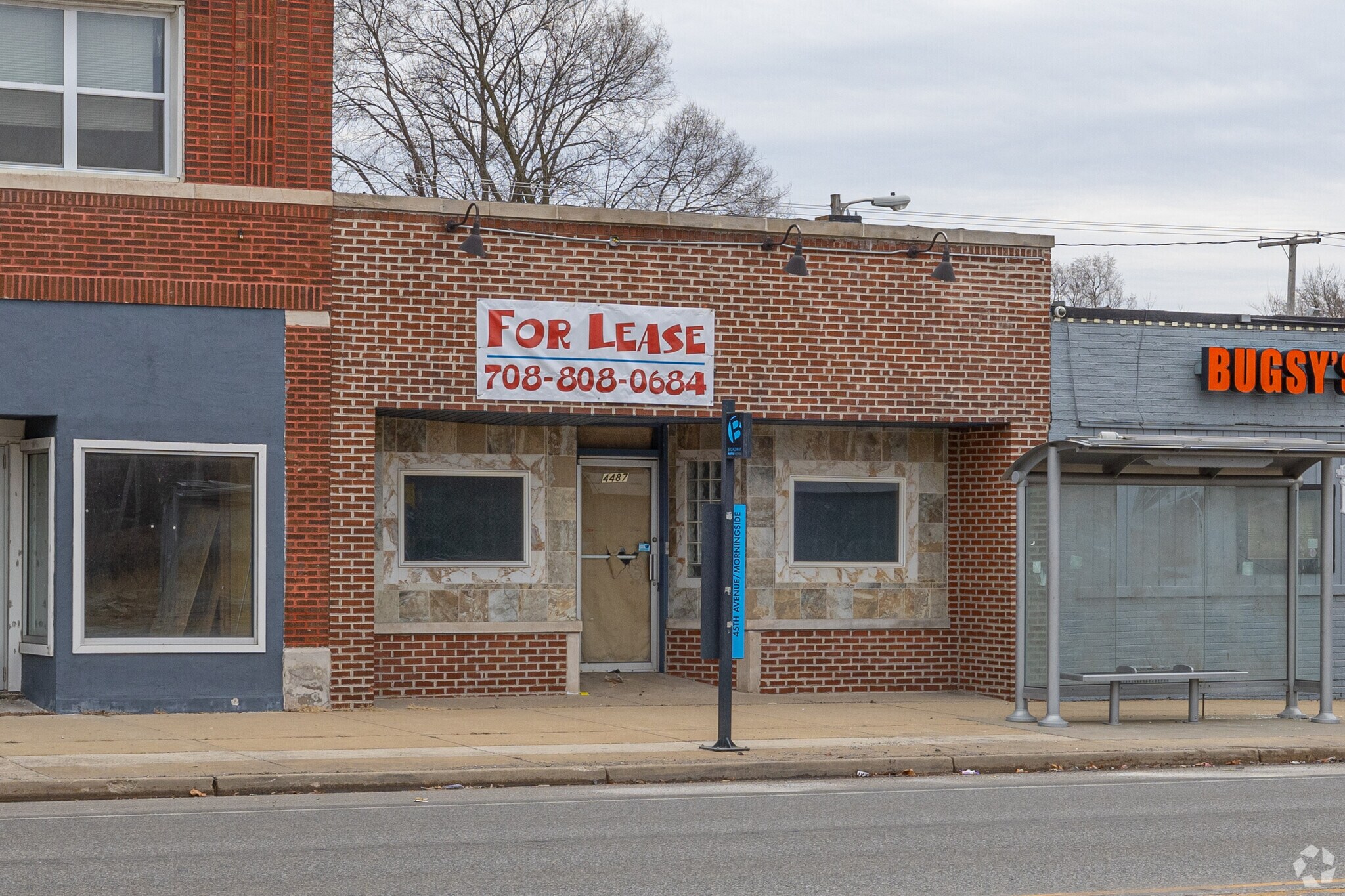 4487 Broadway, Gary, IN for Rent