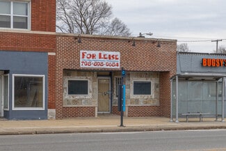 Gary, IN Retail - 4487 Broadway