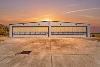 Leesburg, FL Specialty - 8600 Airport Blvd