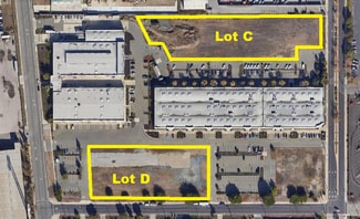 Richmond, CA Industrial Land - 1300 Harbor Way