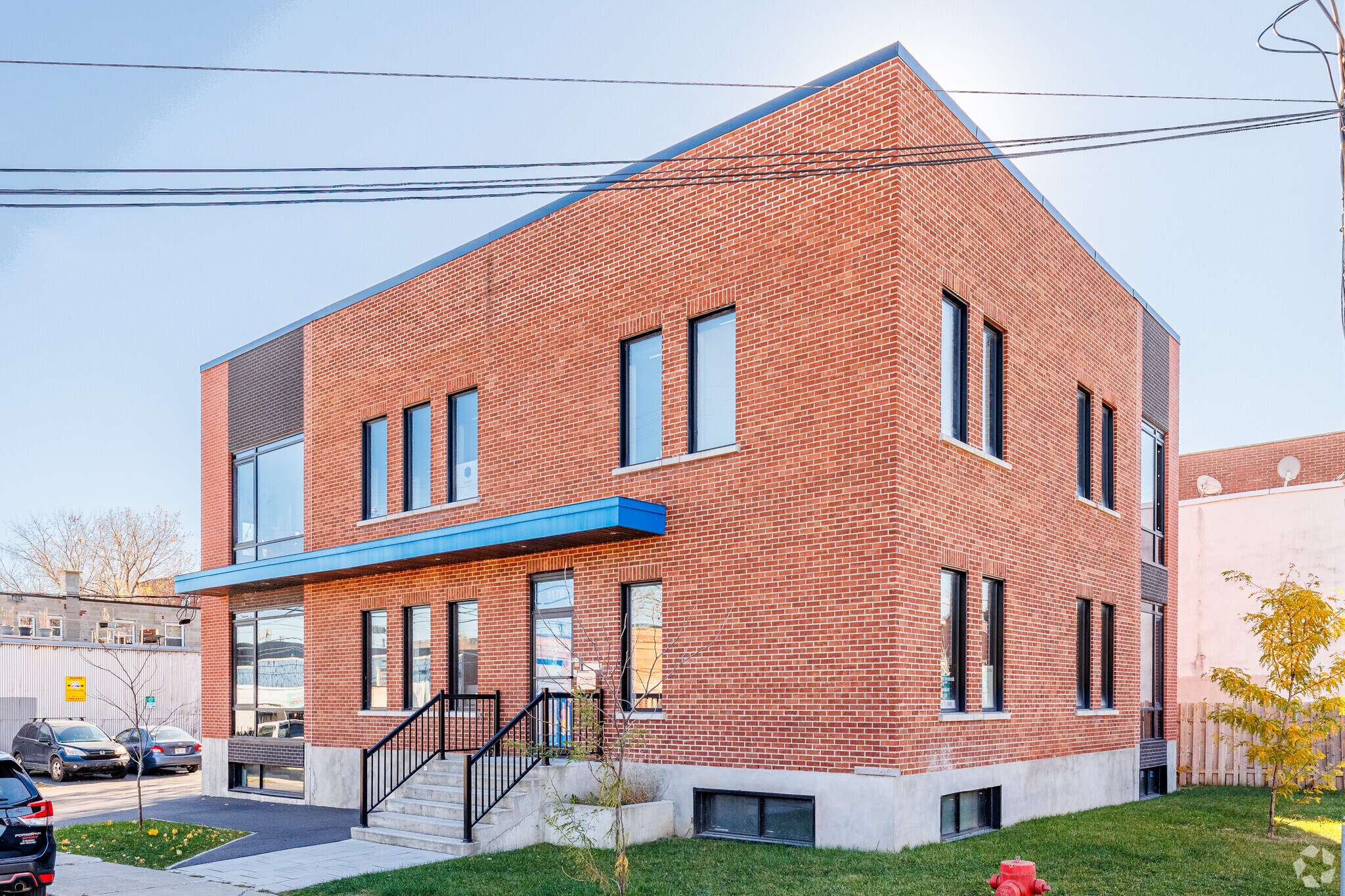 1170 Rue Hickson, Verdun, QC for Sale