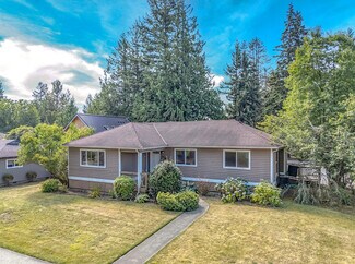 North Bend, WA Office - 349 E 3rd St