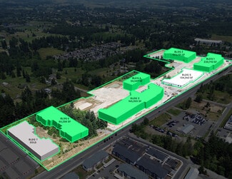 Bonney Lake, WA Retail - 22719 State Route 410 E