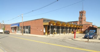 Nashua, NH Retail - 53 High St Nashua, NH Retail - 53 High St