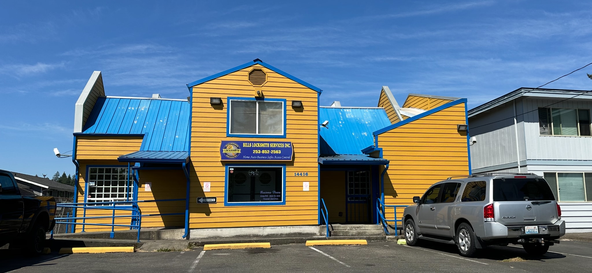 14416 Pacific Ave S, Tacoma, WA for Sale