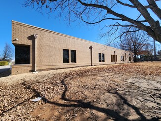 Broken Arrow, OK Office - 3040 N Hemlock Cir