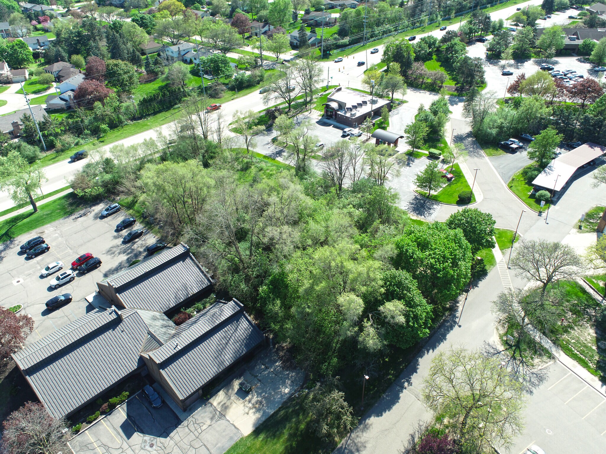 41628 Six Mile Rd, Northville, MI for Sale