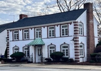 Boston, MA undefined - 1646 Centre St Boston, MA undefined - 1646 Centre St