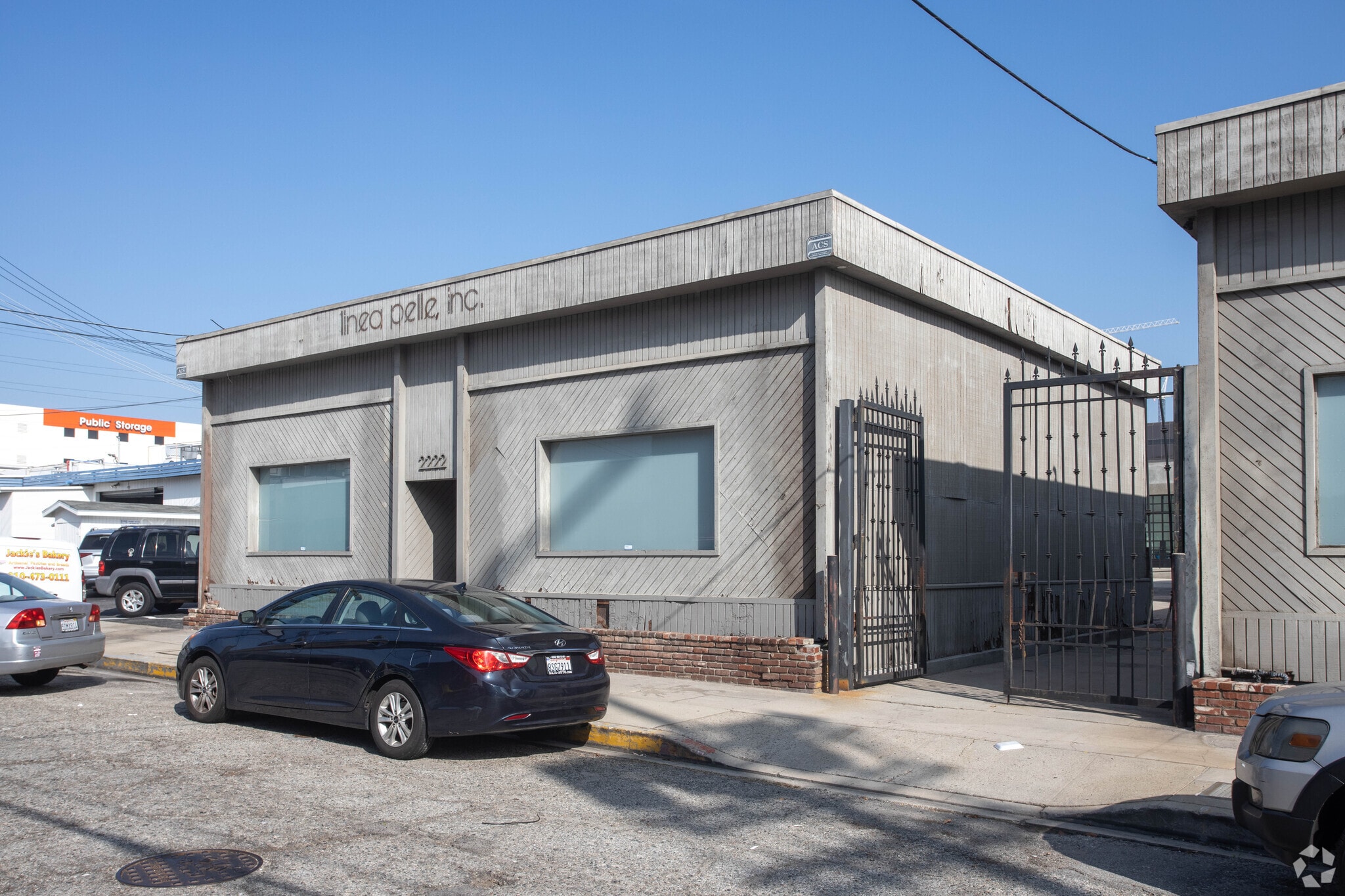 2222 Barry Ave, Los Angeles, CA for Rent