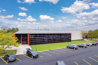 Mequon, WI Manufacturing - 10400 N Enterprise Dr